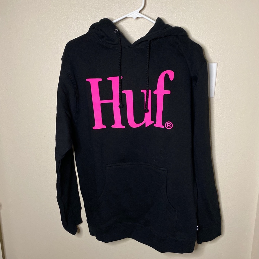 Huf Hoodie